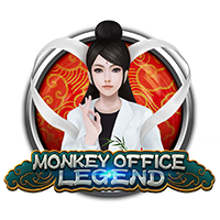 MonkeyOfficeLegend