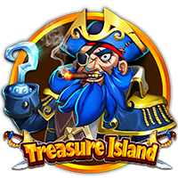 TreasureIsland