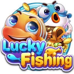 LuckyFishing