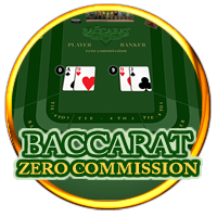 American Baccarat Zero Commission