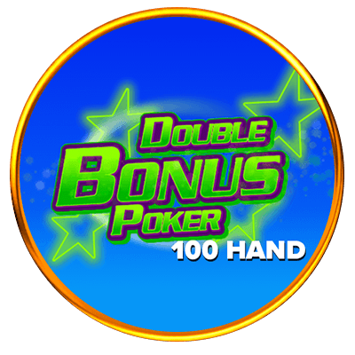 Double Bonus Poker 100 Hand