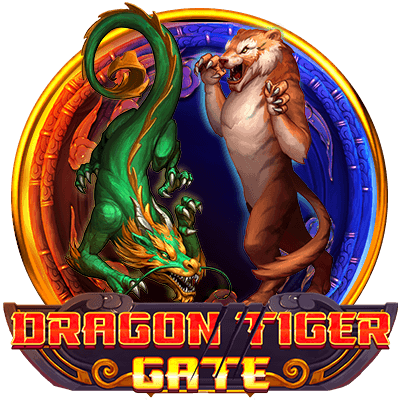 Dragon Tiger gate