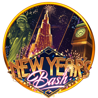 New Years Bash