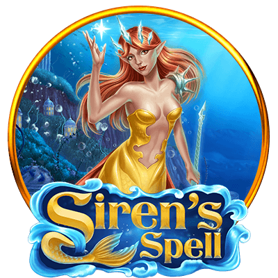 Siren’s Spell