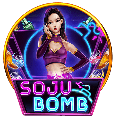 Soju Bomb