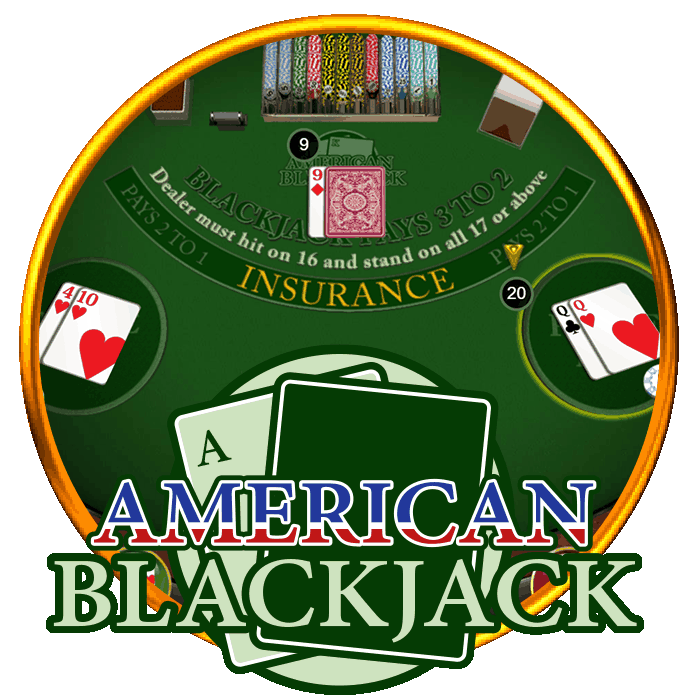 American Blackjack