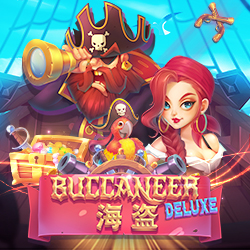 Buccaneer Deluxe