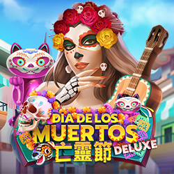 Dia De Los Muertos Deluxe