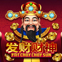 Fat Choy Choy Sun