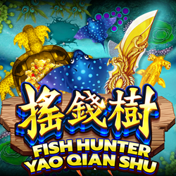 Fish Hunting: Yao Qian Shu