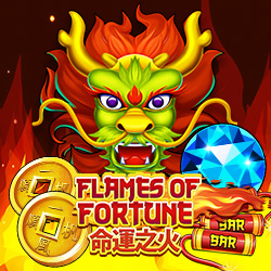 Flames Of Fortune