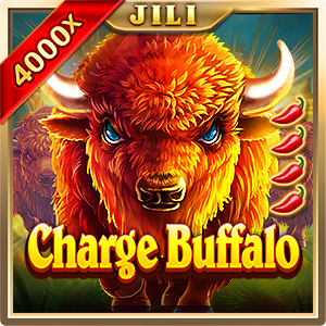 Charge Buffalo Ascent