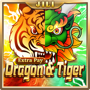 Dragon & Tiger