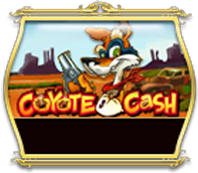 Coyote Cash