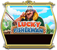 Lucky Fisherman