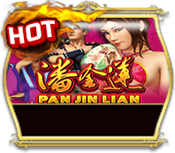 Pan Jin Lian