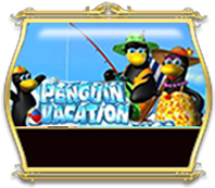 Penguin Vacation