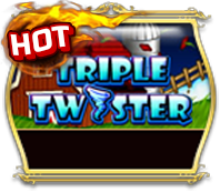 Triple Twister