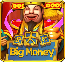 Big money