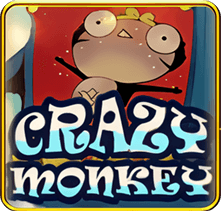 Crazy Monkey