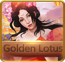 Golden Lotus