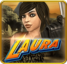 Laura