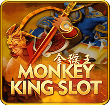 Monkey King slot