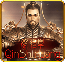 Qin Shi Huang