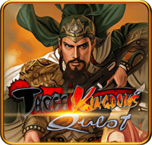 Three Kingdoms