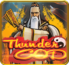 Thunder God