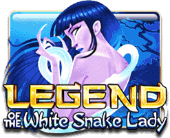 Legend of the White Snake Lady