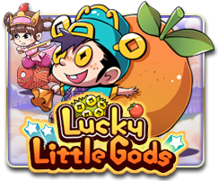 Lucky Little Gods