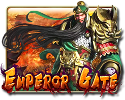 Emperor Gate