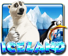 Ice Land