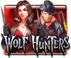 Wolf Hunters