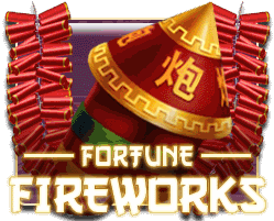 Fortune Firework