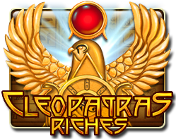 Cleopatra Riches