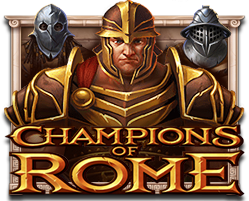 Champion of Rome