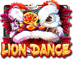 Lion Dance