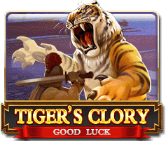 Tiger Glory