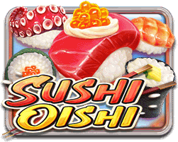 Sushi Oshi