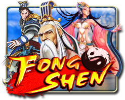 Feng Shen