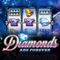 Diamonds are Forever 3 Lines