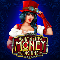 Amazing Money Machine