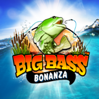 Big Bass Bonanza