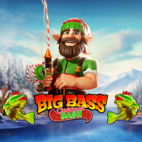 Big Bass Christmas Bash