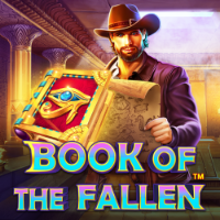 Book of Fallen