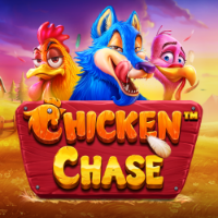 Chicken Chase