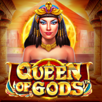 Queen of Gods