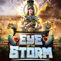 Eye of the Storm